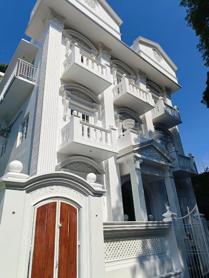 Elzas Fort Inn Kochi Extérieur photo